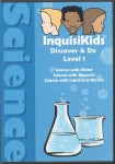 InquisiKids Discover & Do Level 1 (Used) - Little Green Schoolhouse Books