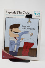 Load image into Gallery viewer, Explode the Code, Book 5 1/2 (1st edition) (Used-Like New) - Little Green Schoolhouse Books