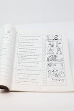 Load image into Gallery viewer, Explode the Code, Book 5 1/2 (1st edition) (Used-Like New) - Little Green Schoolhouse Books