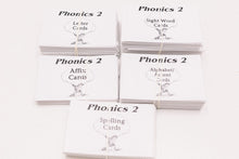 Load image into Gallery viewer, Saxon Phonics 2, Home Study Kit - Little Green Schoolhouse Books