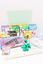 Load image into Gallery viewer, Horizons Kindergarten Math Manipulatives (Used-Like New) - Little Green Schoolhouse Books