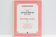 Load image into Gallery viewer, The Little House Books Reading Guide 2 - Calvert School (Used) - Little Green Schoolhouse Books