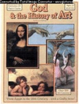 God and the History of Art Vol. 1 (Used-Good)