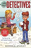 The Clue of the Left-handed Envelope  (Third-Grade Detectives, Book #1) - George E. Stanley - (Used) - Little Green Schoolhouse Books