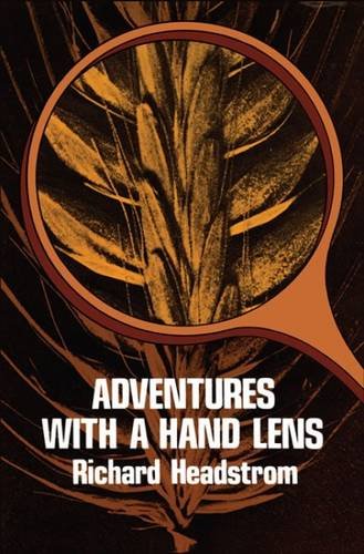 Adventures with a Hand Lens (Used - Like New)