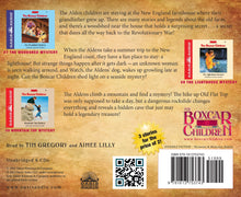 Load image into Gallery viewer, The Boxcar Children Audio CD Collection: Volume 3 (New) - Little Green Schoolhouse Books