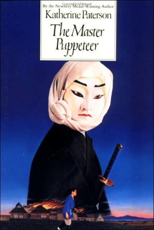 The Master Puppeteer (Used-Good)