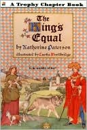 The King's Equal (Trophy Chapter Books (Paperback)) (Used-Good)