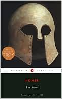 The Iliad (Penguin Classics) (Used-Worn)