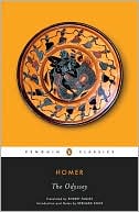 The Odyssey (Penguin Classics) (Used-Worn)