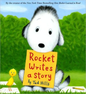 Rocket Writes a Story (Used-Like New)