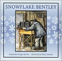 Snowflake Bentley (Caldecott Medal Book) (Used-Like New)