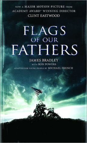 Flags of Our Fathers: A Young People's Edition (Used-Like New)