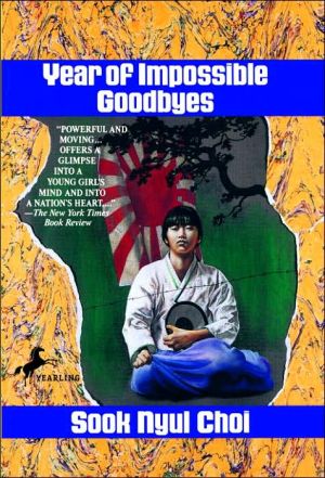 Year of Impossible Goodbyes (Used-Like New)