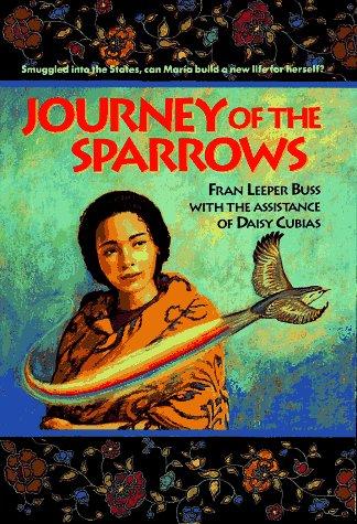 Journey of the Sparrows (Used-Like New)