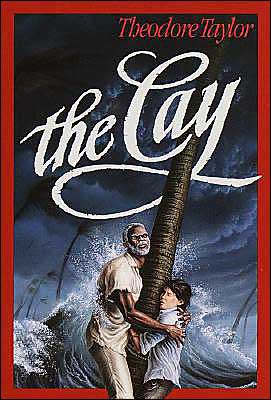 The Cay (used-like new)