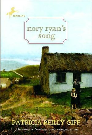 Nory Ryan's Song (Used-Like New)