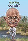 Who Was Gandhi? (Who Was?) (Used-Like New)