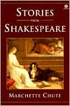 Stories from Shakespeare (Used-Like New)