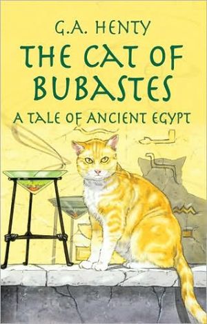 The Cat of Bubastes: A Tale of Ancient Egypt (Dover Children's Classics) (Used-Good)