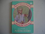 PLAYING HOOKY (Sweet Valley Twins) (Used-Good)