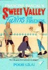 POOR LILA! (Sweet Valley Twins) (Used-Good)