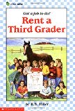 Rent A Third Grader (Little apple) (Used-Good)