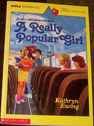 A Really Popular Girl (Used-Good)