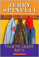 Fourth Grade Rats (Apple Paperbacks) (Used-Good)