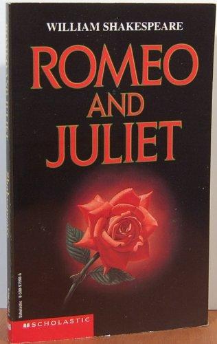 Romeo & Juliet (Used-Good)