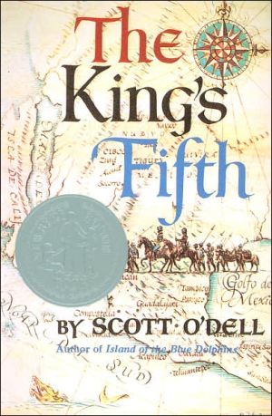 The King's Fifth (Used-Like New)