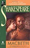 Macbeth (The New Folger Library) (Used-Good)