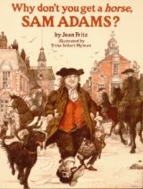 Why Don't You Get a Horse, Sam Adams? (Used-Good)