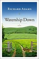 Watership Down: A Novel (Used-Good)