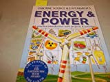 Energy and Power (Science and Experiments) (Used-Good)