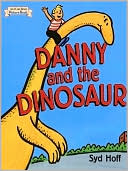 Danny and The Dinosaur (I Can Read Picture Book) (Used-Good)