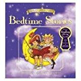 Treasury of Bedtime Stories (Used-Good)