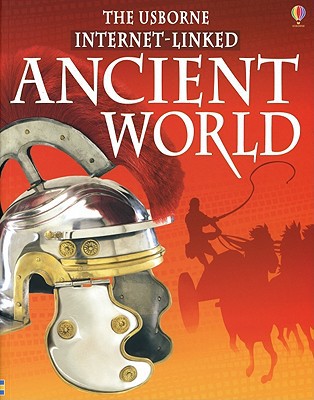 Ancient World: Internet Linked (World History) (Used-Good)