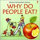 Why Do People Eat (Starting Point Science) (Used-Like New)