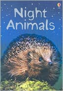 Night Animals (Beginners Nature) (Used-Like New)