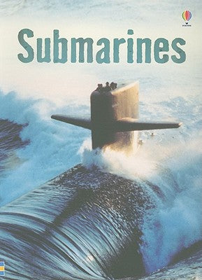 Submarines (Discovery) (Used-Like New)