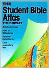 The Student Bible Atlas (Used-Good)