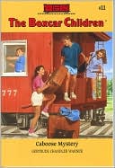 Caboose Mystery (Boxcar Children #11) (Used-Good)