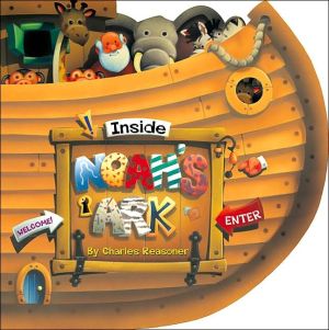 Inside Noah's Ark (Used-Good)