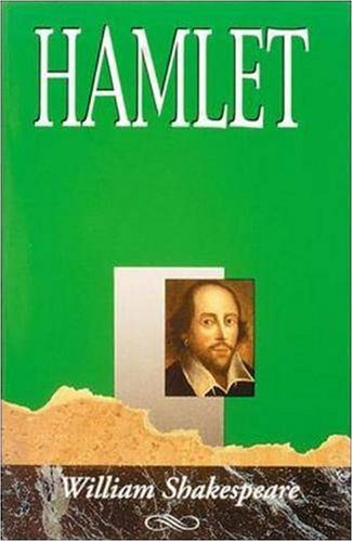 The Shakespeare Plays: Hamlet (Used-Worn)