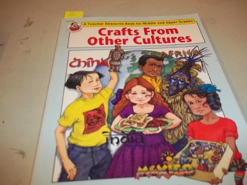 Crafts from Other Cultures (Used-Good)