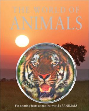 World of Animals (Used-Good)