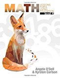 Math Level 4: Lessons for a Living Education (New)