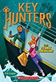 The Titanic Treasure (Key Hunters #5) (5) (Used-Like New)