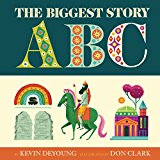 The Biggest Story ABC (Used-Like New)